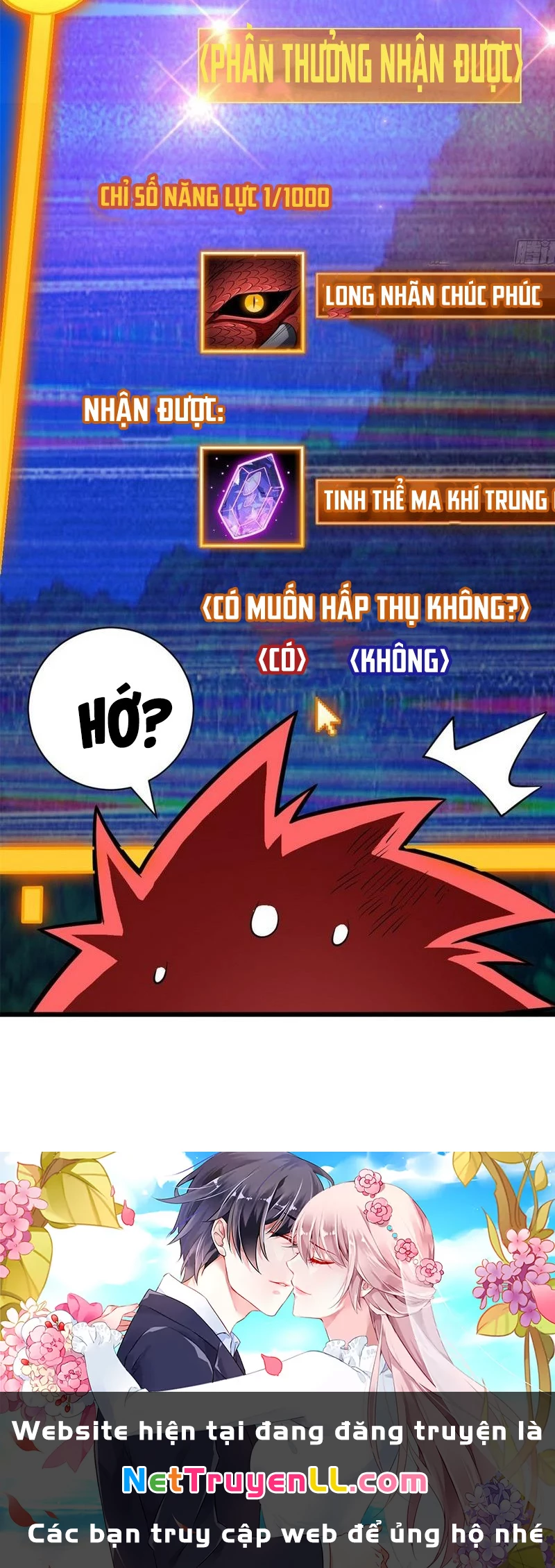 Ác long chuyển sinh: Bắt đầu phục thù từ 5 tuổi Chapter 7 - Trang 3