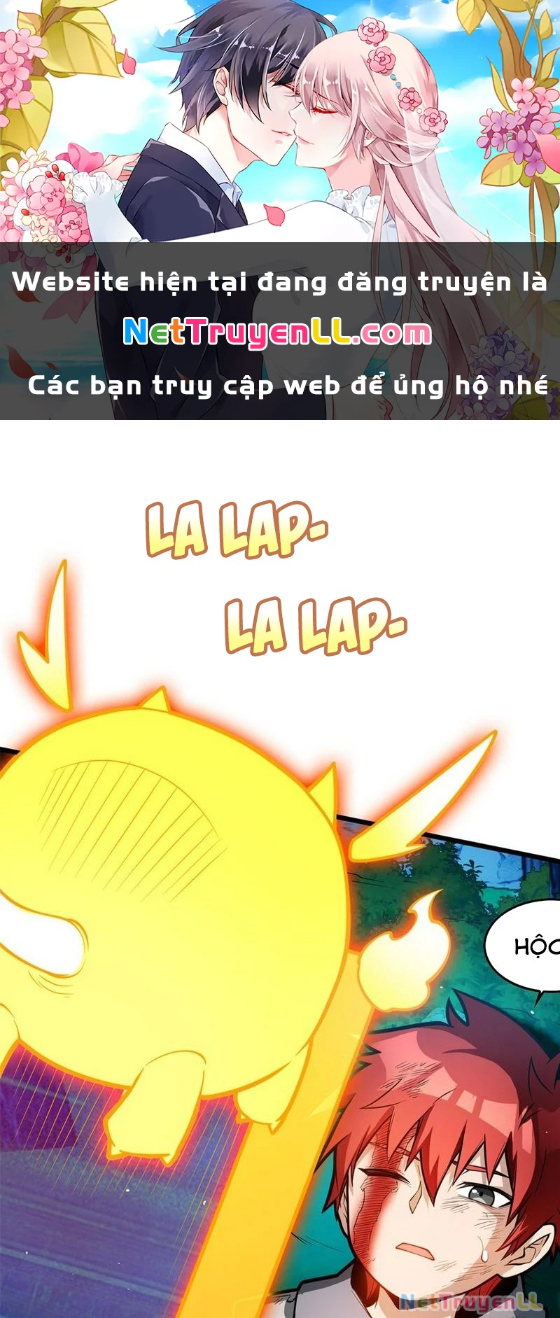 Ác long chuyển sinh: Bắt đầu phục thù từ 5 tuổi Chapter 8 - Trang 3