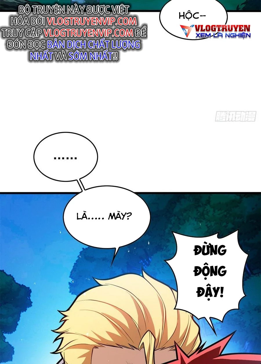 Ác long chuyển sinh: Bắt đầu phục thù từ 5 tuổi Chapter 8 - Trang 3