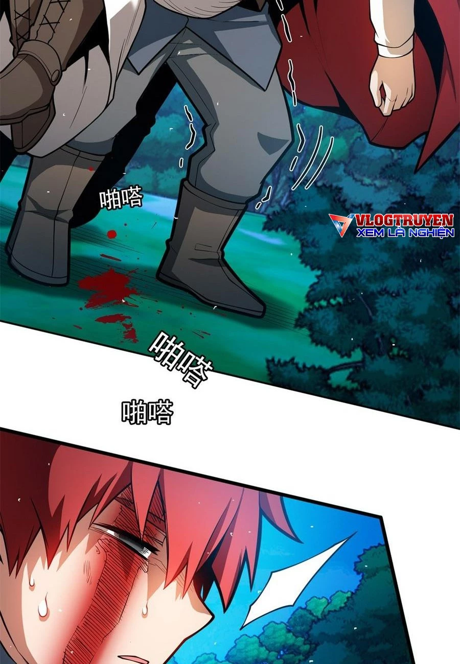 Ác long chuyển sinh: Bắt đầu phục thù từ 5 tuổi Chapter 8 - Trang 3