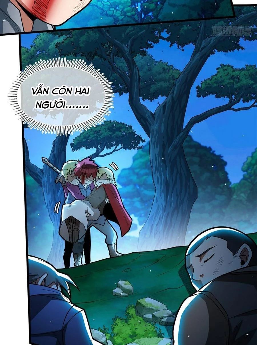 Ác long chuyển sinh: Bắt đầu phục thù từ 5 tuổi Chapter 8 - Trang 3