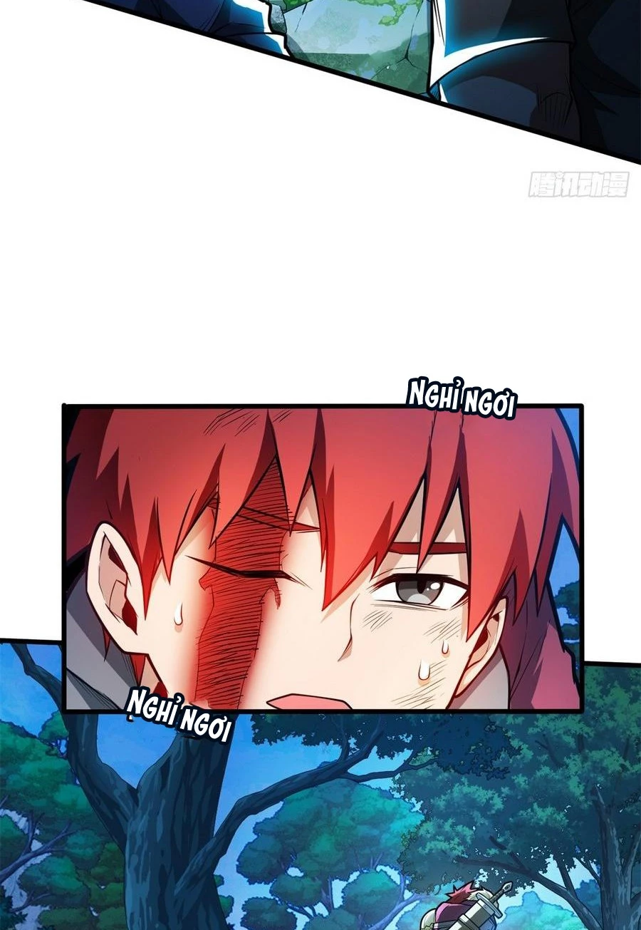 Ác long chuyển sinh: Bắt đầu phục thù từ 5 tuổi Chapter 8 - Trang 3