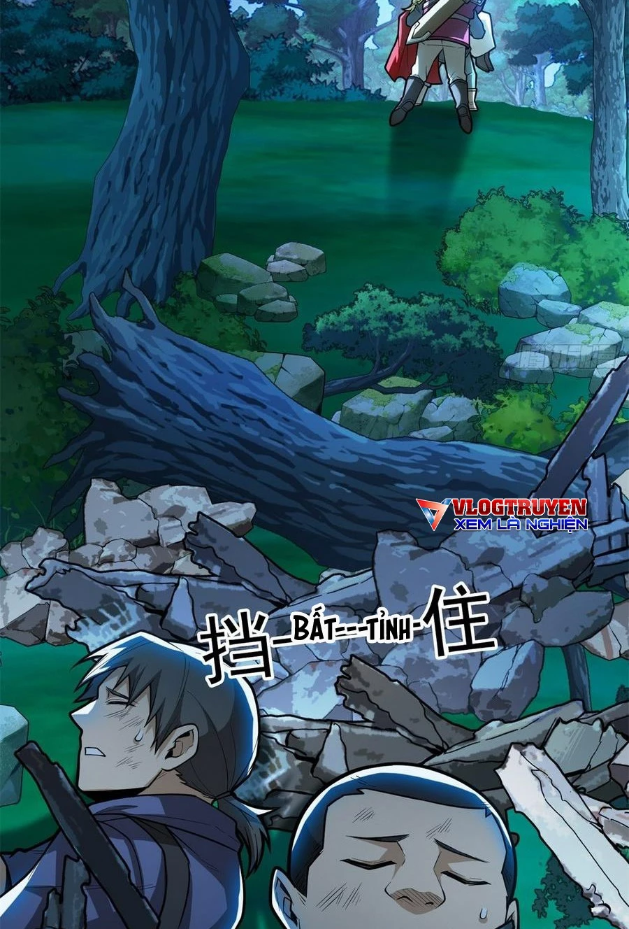 Ác long chuyển sinh: Bắt đầu phục thù từ 5 tuổi Chapter 8 - Trang 3