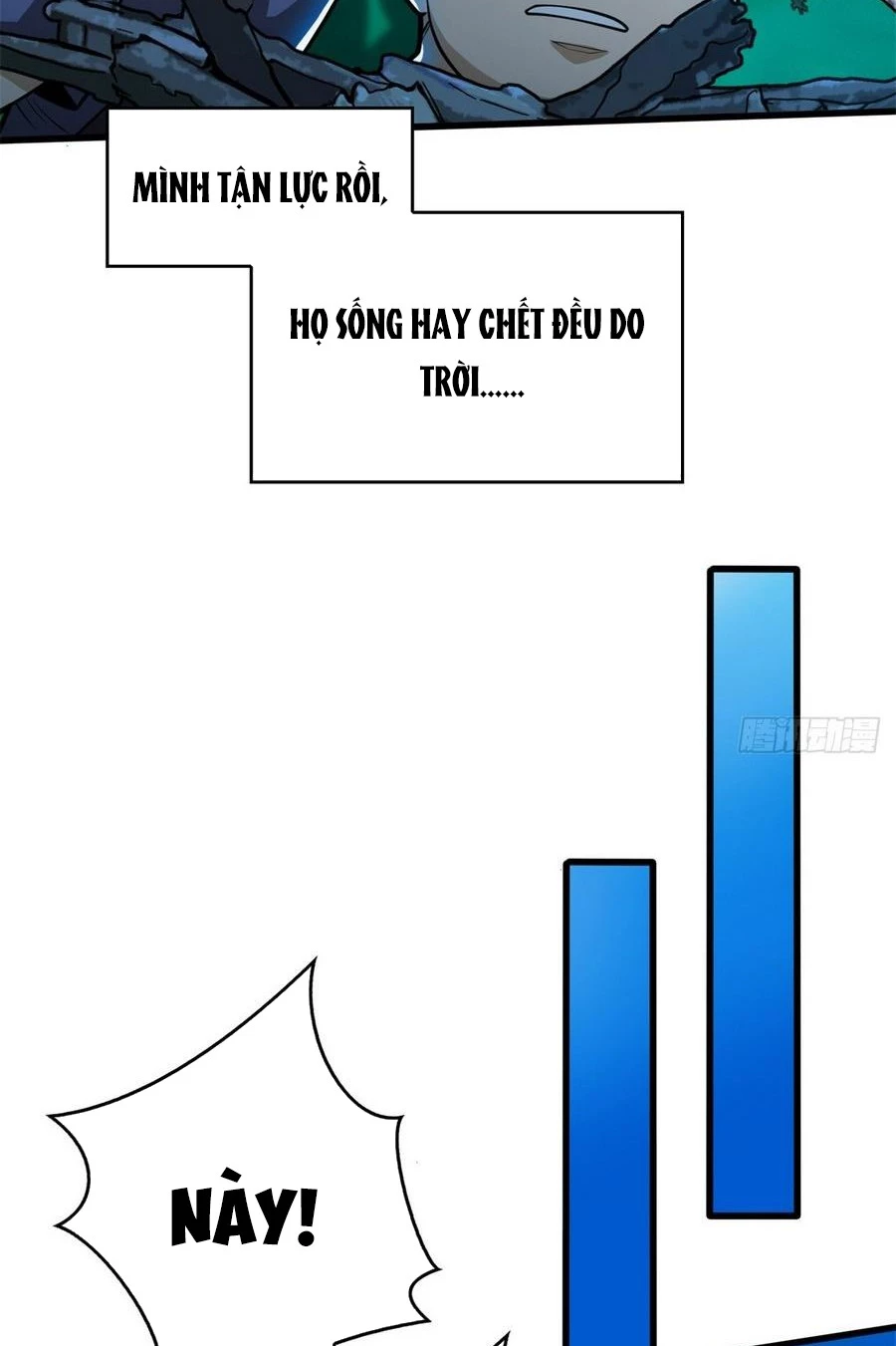 Ác long chuyển sinh: Bắt đầu phục thù từ 5 tuổi Chapter 8 - Trang 3