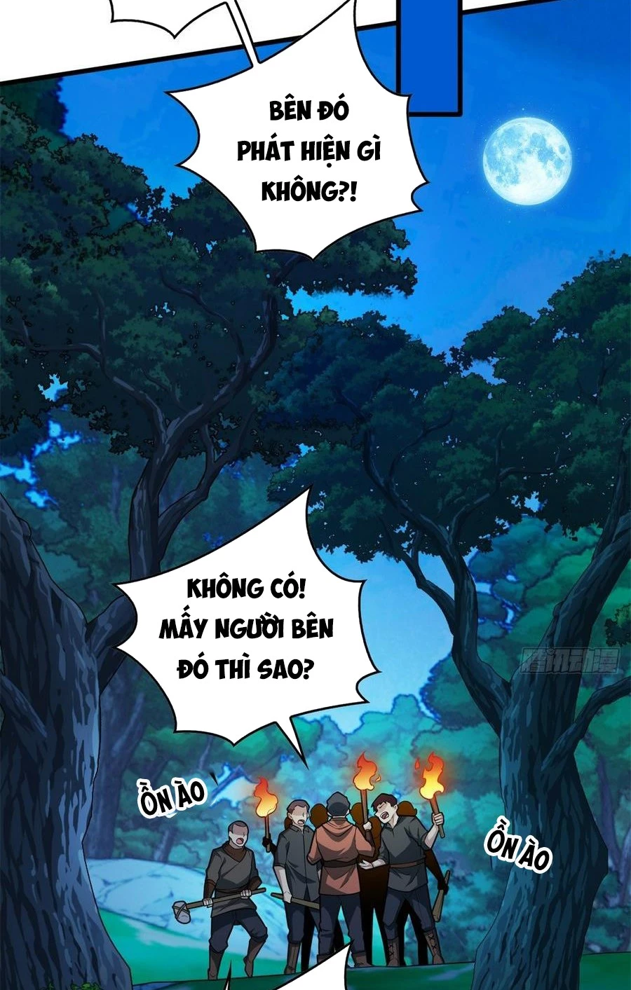 Ác long chuyển sinh: Bắt đầu phục thù từ 5 tuổi Chapter 8 - Trang 3
