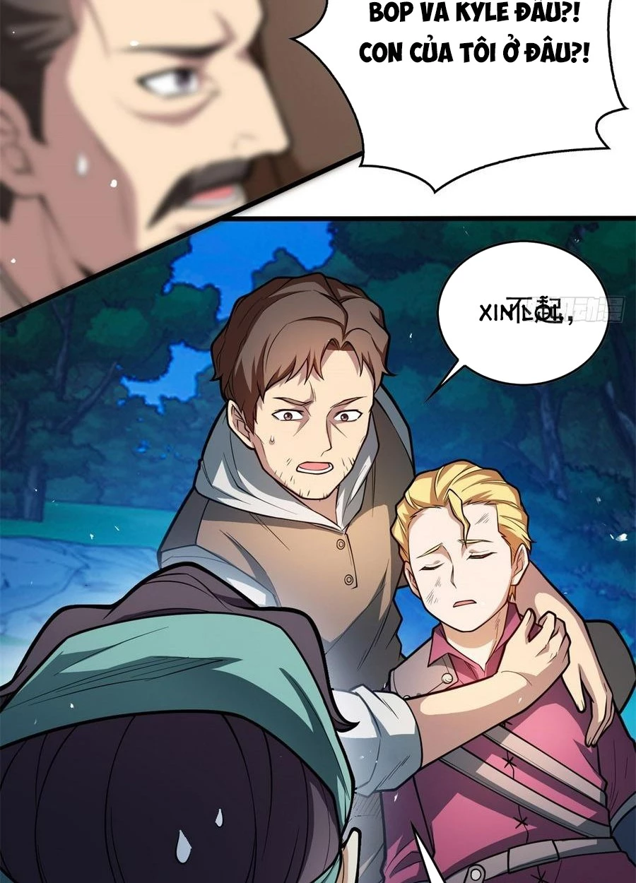 Ác long chuyển sinh: Bắt đầu phục thù từ 5 tuổi Chapter 8 - Trang 3