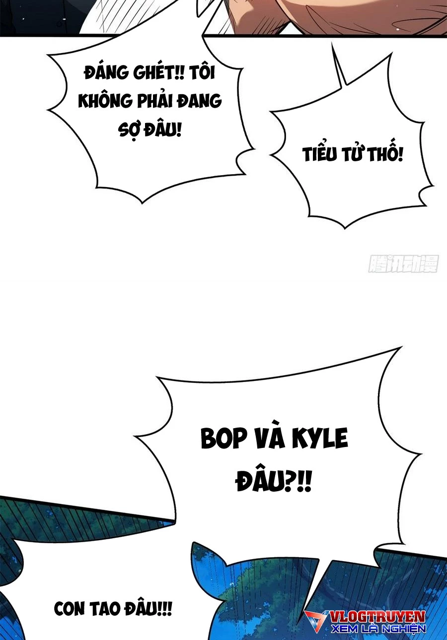 Ác long chuyển sinh: Bắt đầu phục thù từ 5 tuổi Chapter 8 - Trang 3