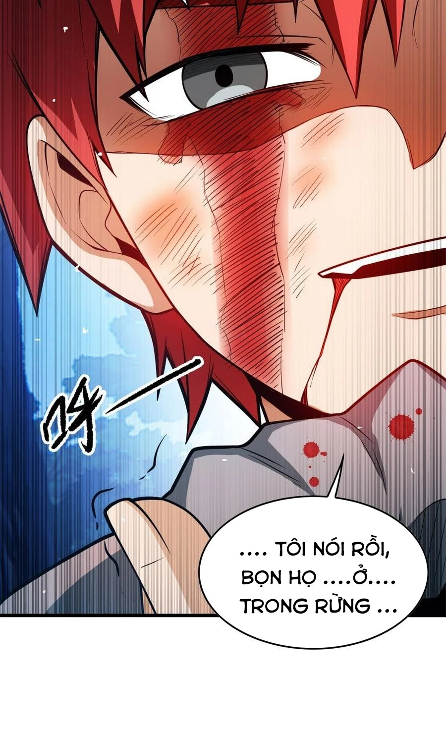 Ác long chuyển sinh: Bắt đầu phục thù từ 5 tuổi Chapter 8 - Trang 3