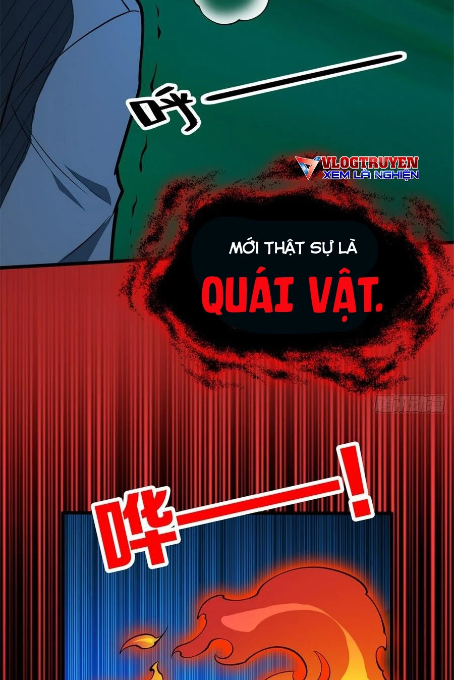 Ác long chuyển sinh: Bắt đầu phục thù từ 5 tuổi Chapter 8 - Trang 3