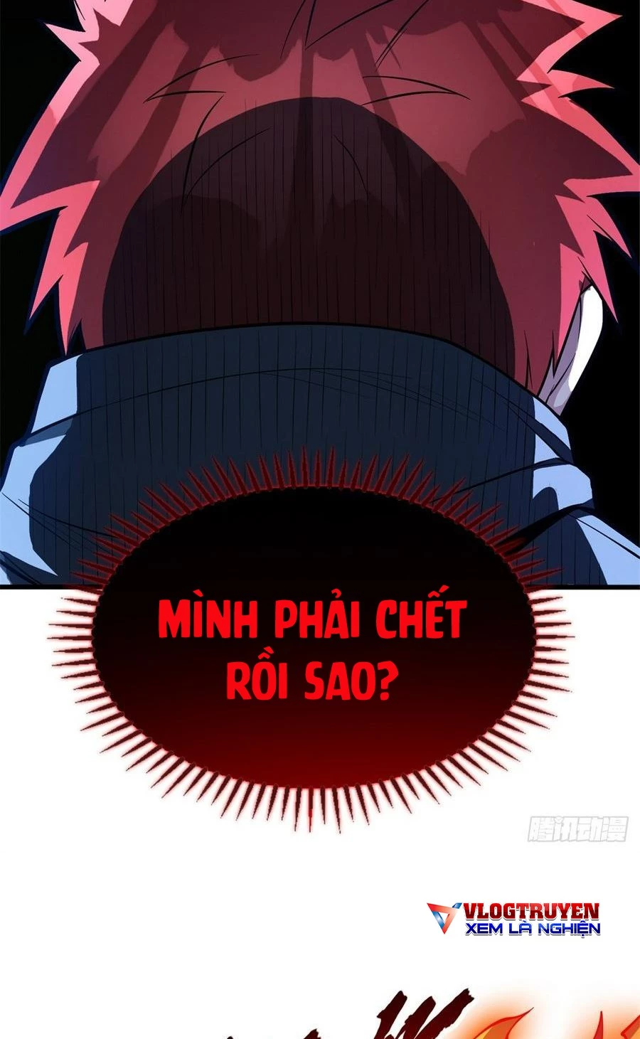 Ác long chuyển sinh: Bắt đầu phục thù từ 5 tuổi Chapter 8 - Trang 3