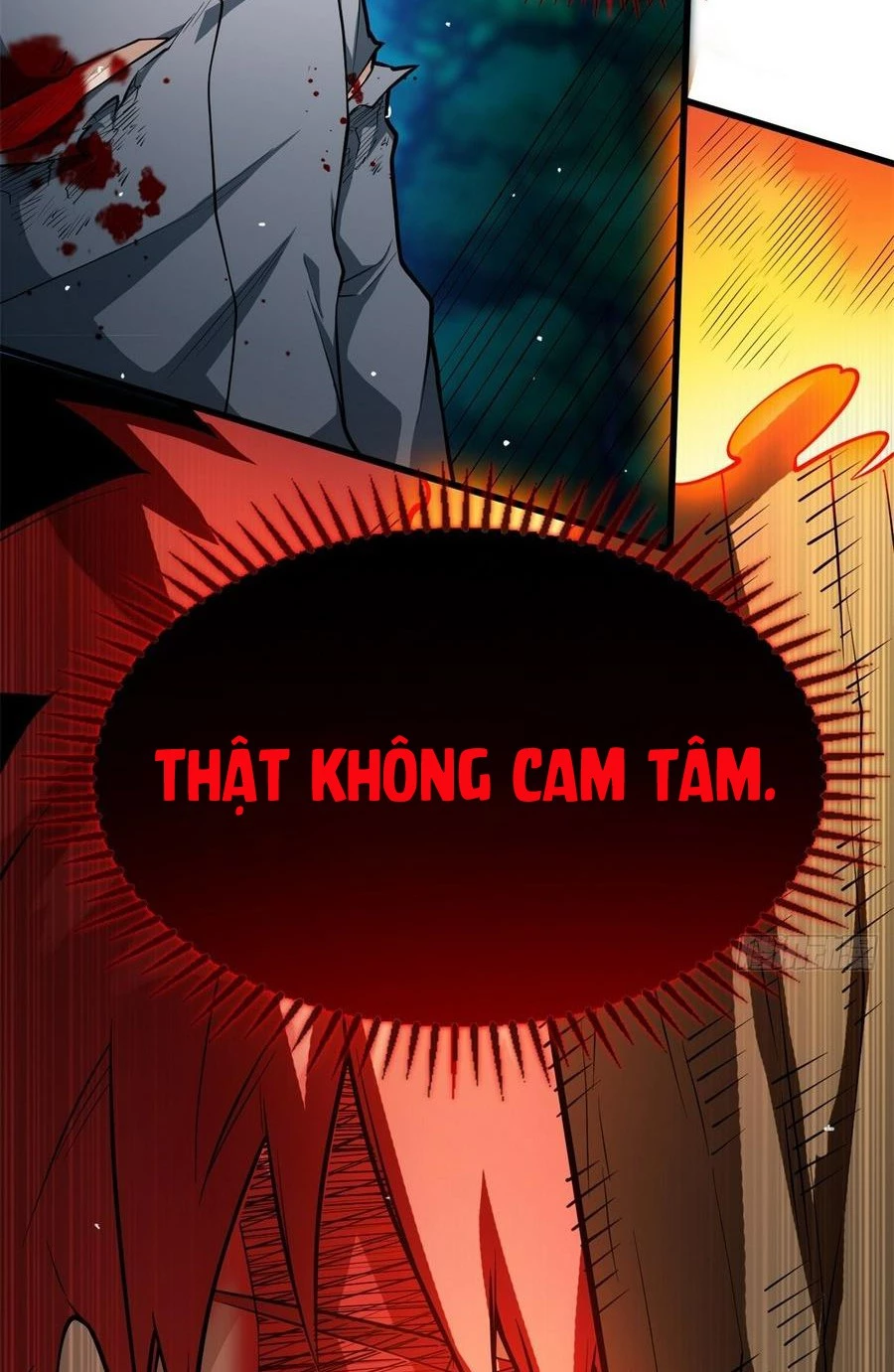 Ác long chuyển sinh: Bắt đầu phục thù từ 5 tuổi Chapter 8 - Trang 3