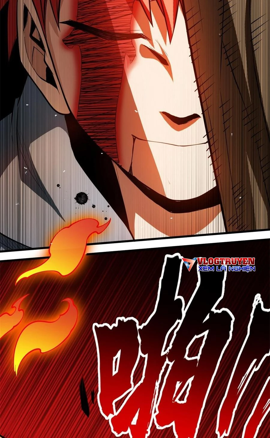 Ác long chuyển sinh: Bắt đầu phục thù từ 5 tuổi Chapter 8 - Trang 3