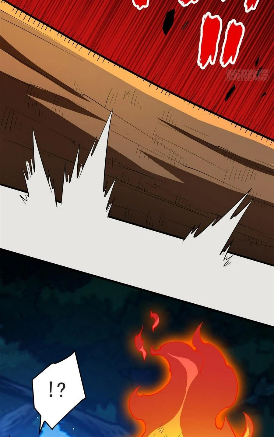 Ác long chuyển sinh: Bắt đầu phục thù từ 5 tuổi Chapter 8 - Trang 3