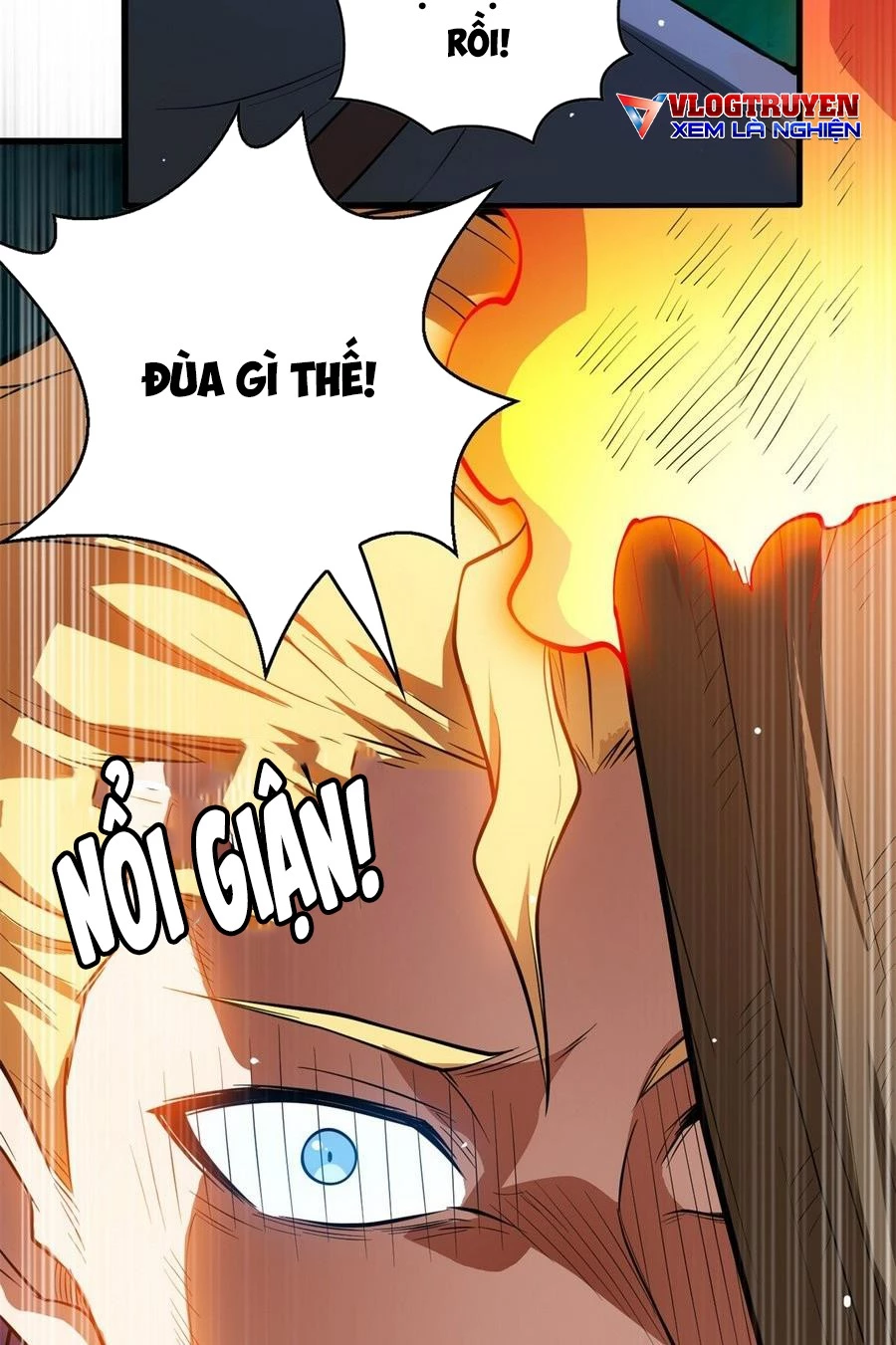 Ác long chuyển sinh: Bắt đầu phục thù từ 5 tuổi Chapter 8 - Trang 3