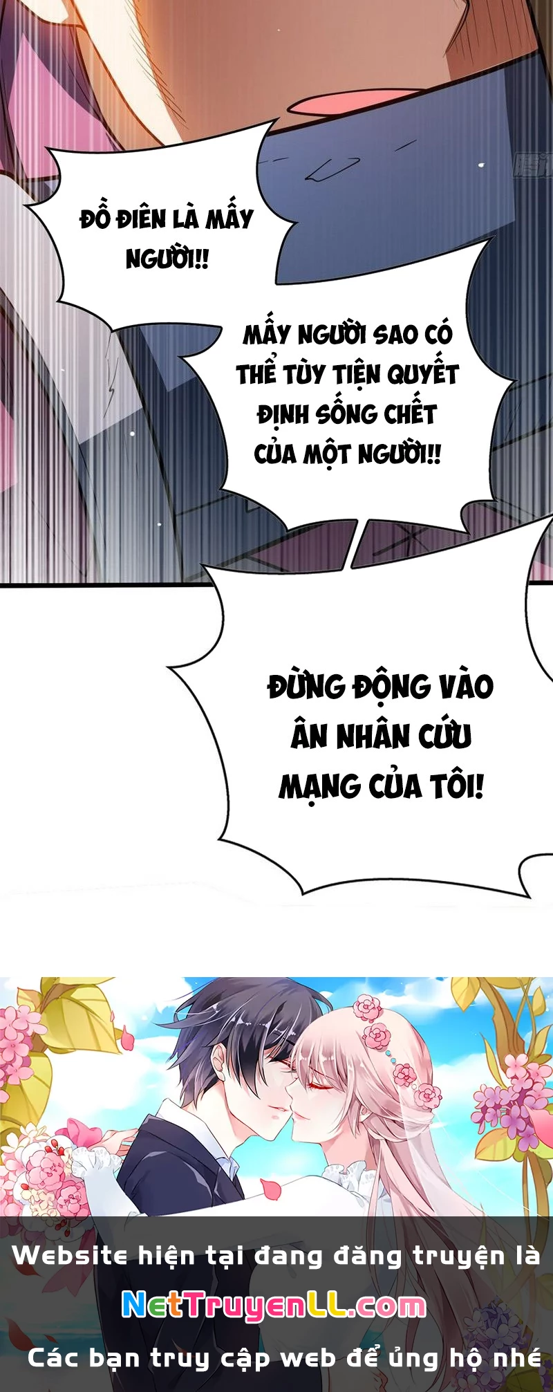 Ác long chuyển sinh: Bắt đầu phục thù từ 5 tuổi Chapter 8 - Trang 3