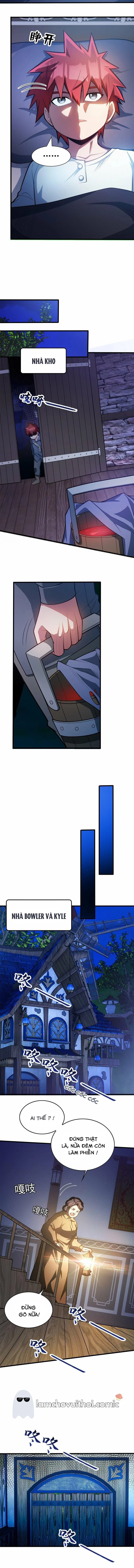 Ác long chuyển sinh: Bắt đầu phục thù từ 5 tuổi Chapter 11 - Trang 3