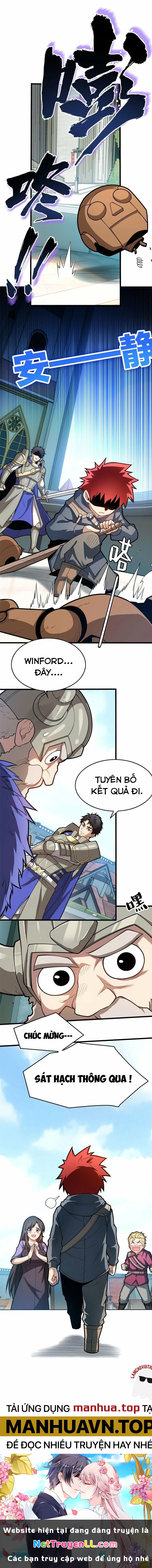 Ác long chuyển sinh: Bắt đầu phục thù từ 5 tuổi Chapter 13 - Trang 3