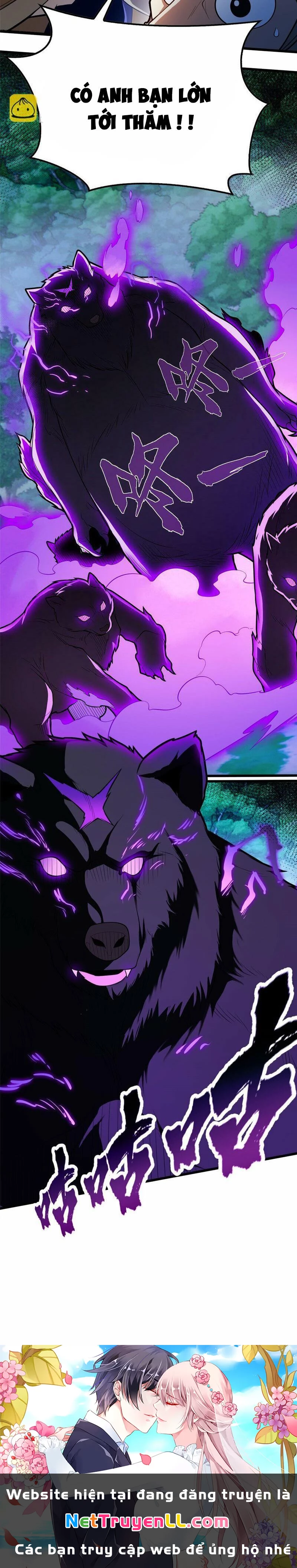 Ác long chuyển sinh: Bắt đầu phục thù từ 5 tuổi Chapter 14 - Trang 3