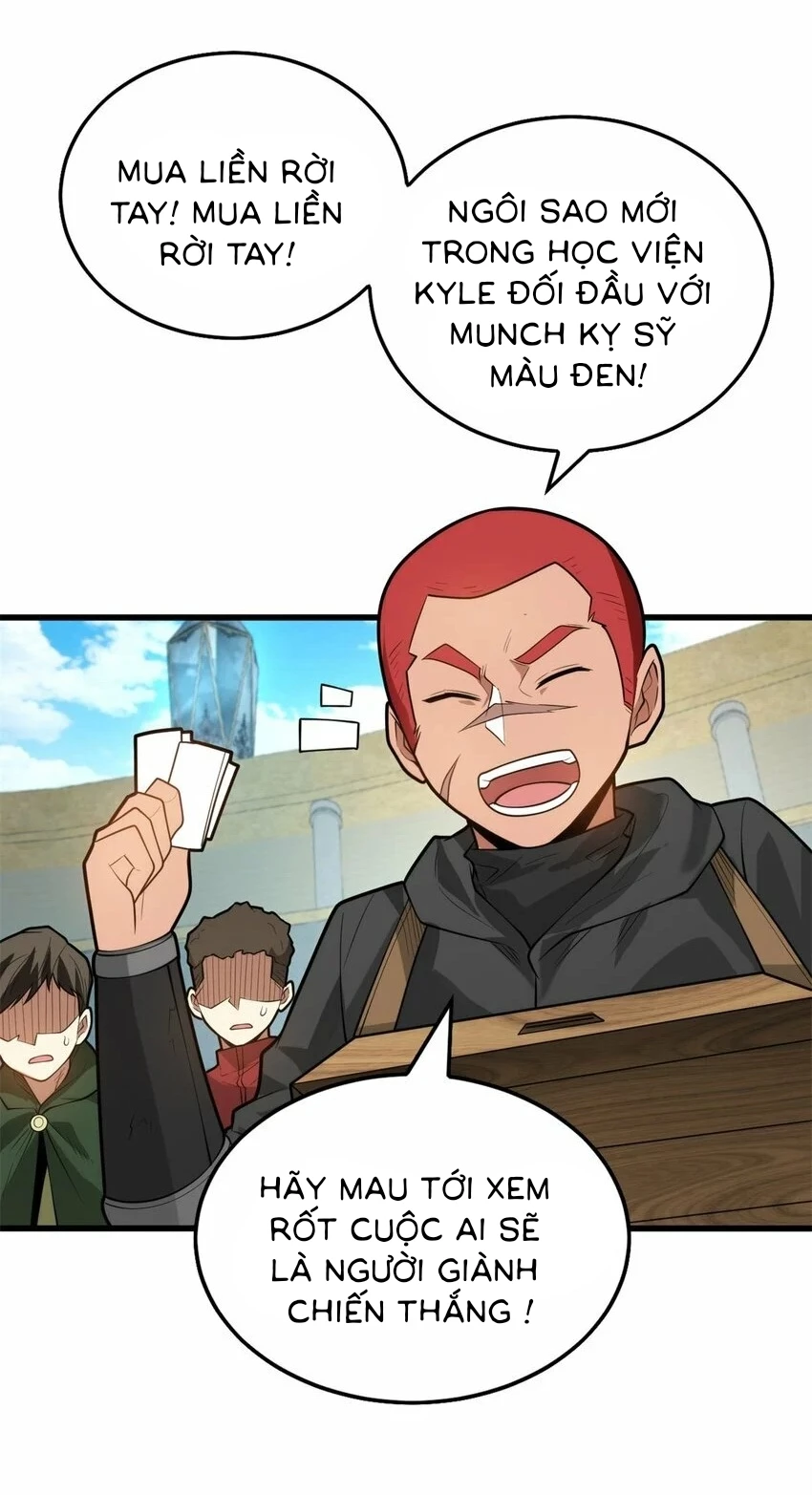 Ác long chuyển sinh: Bắt đầu phục thù từ 5 tuổi Chapter 27 - Trang 3