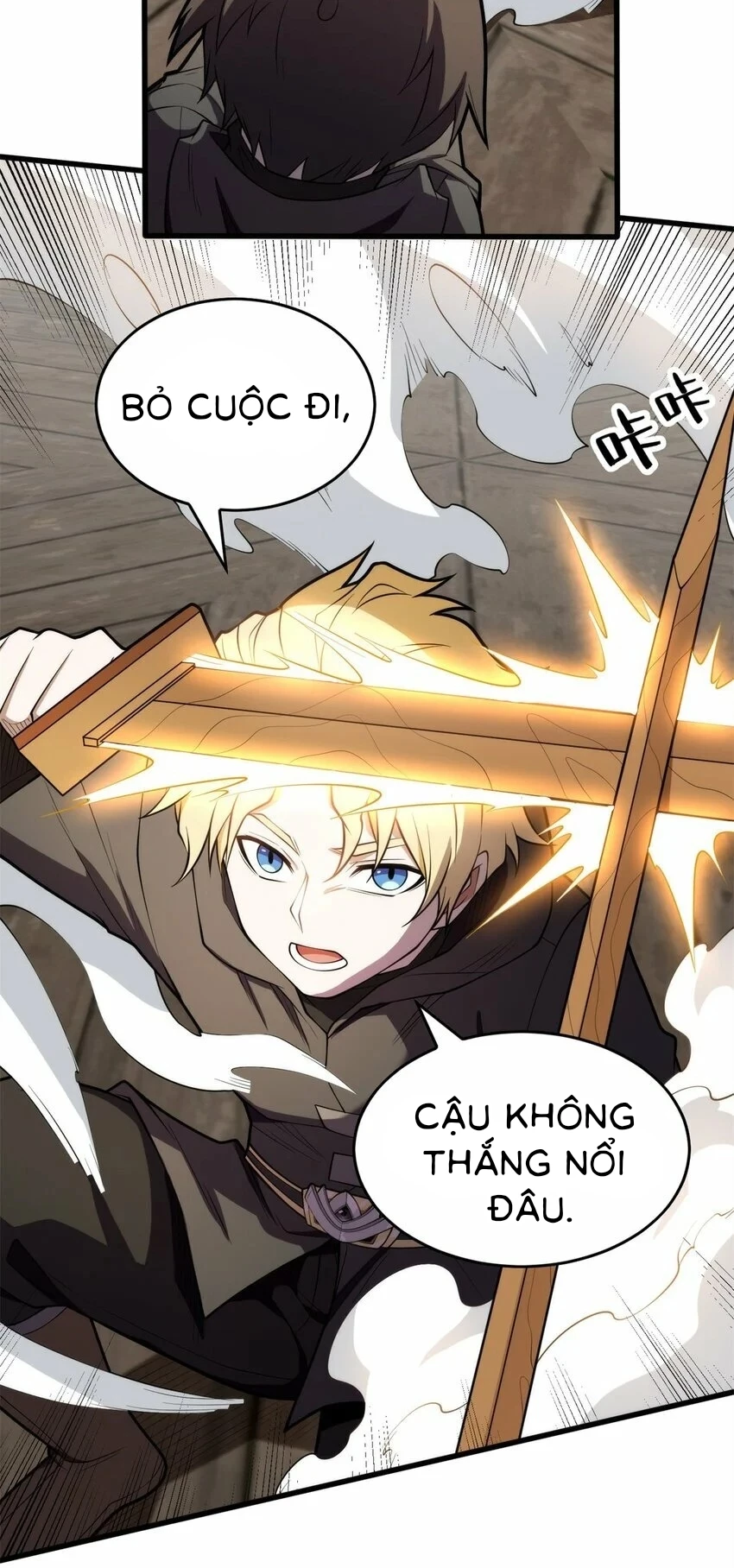 Ác long chuyển sinh: Bắt đầu phục thù từ 5 tuổi Chapter 28 - Trang 3