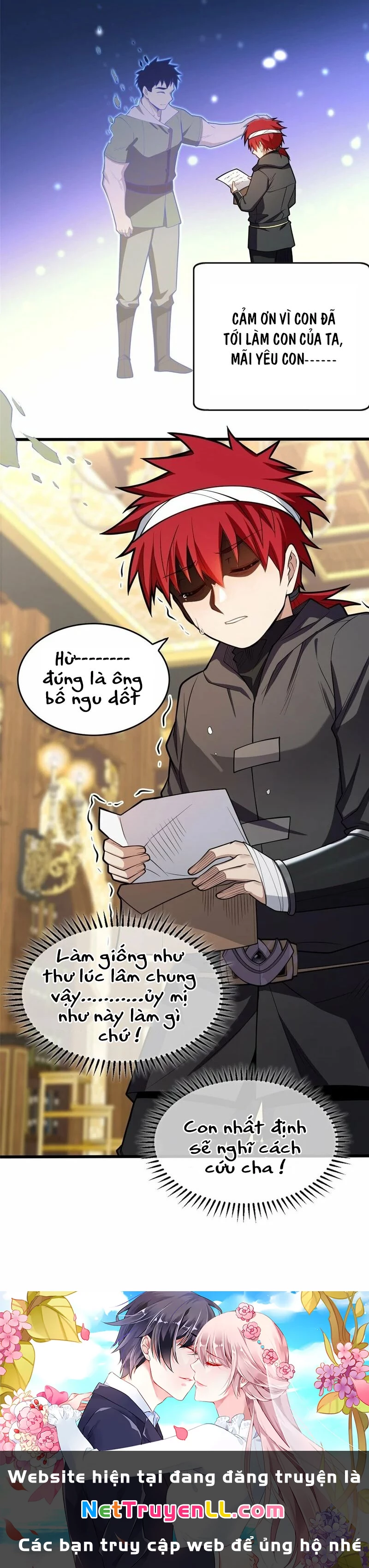 Ác long chuyển sinh: Bắt đầu phục thù từ 5 tuổi Chapter 29 - Trang 3