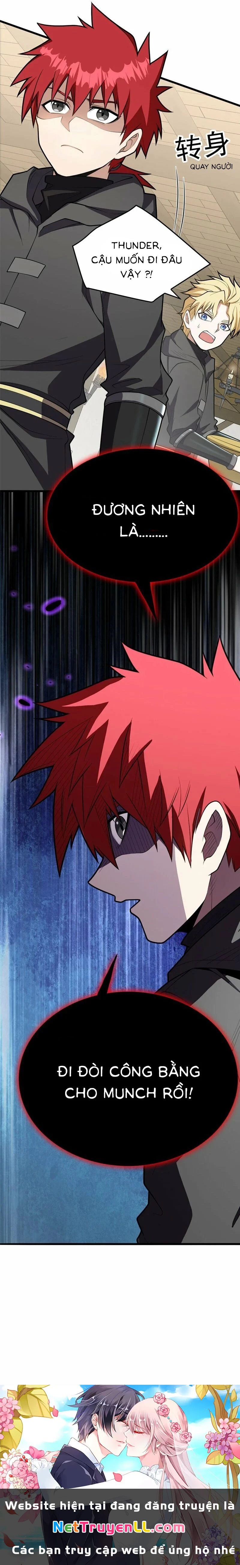 Ác long chuyển sinh: Bắt đầu phục thù từ 5 tuổi Chapter 30 - Trang 3