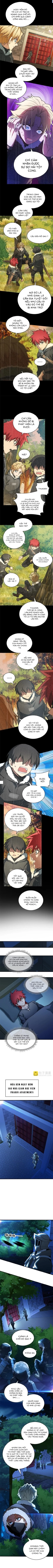 Ác long chuyển sinh: Bắt đầu phục thù từ 5 tuổi Chapter 43 - Trang 3