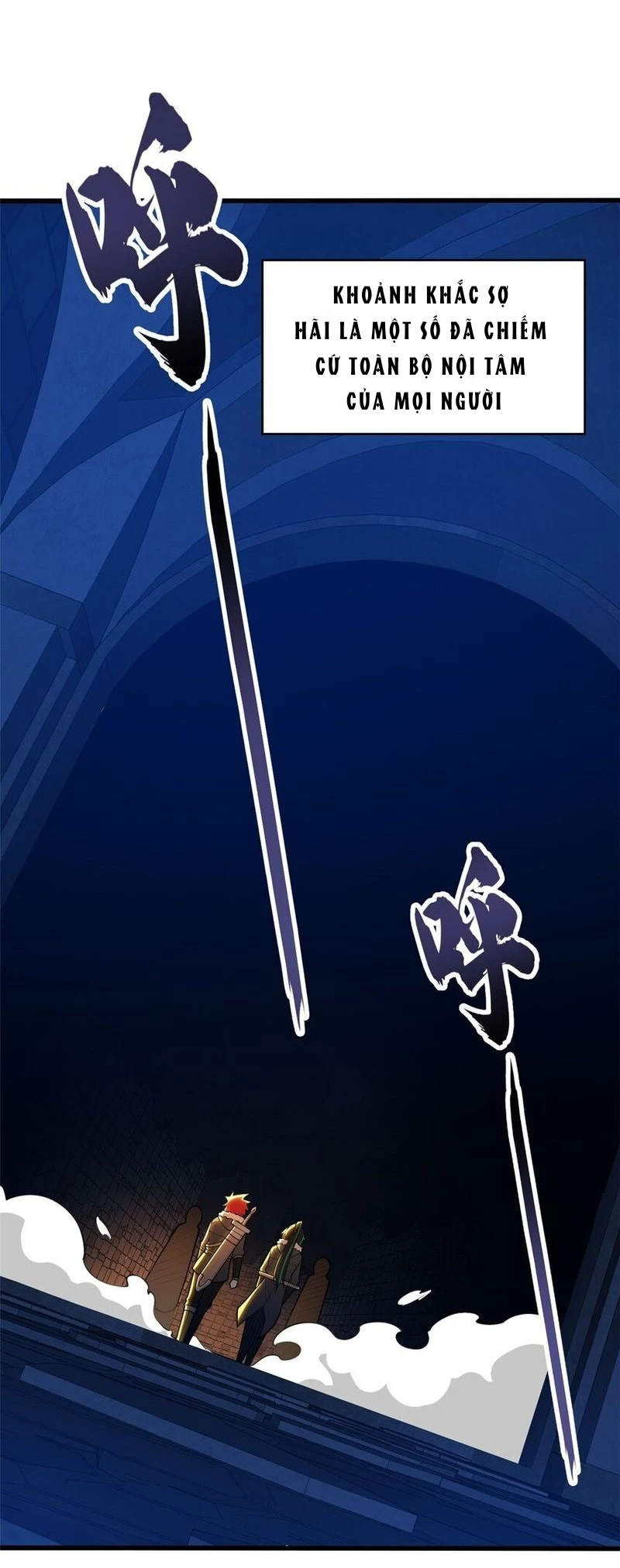 Ác long chuyển sinh: Bắt đầu phục thù từ 5 tuổi Chapter 45 - Trang 3