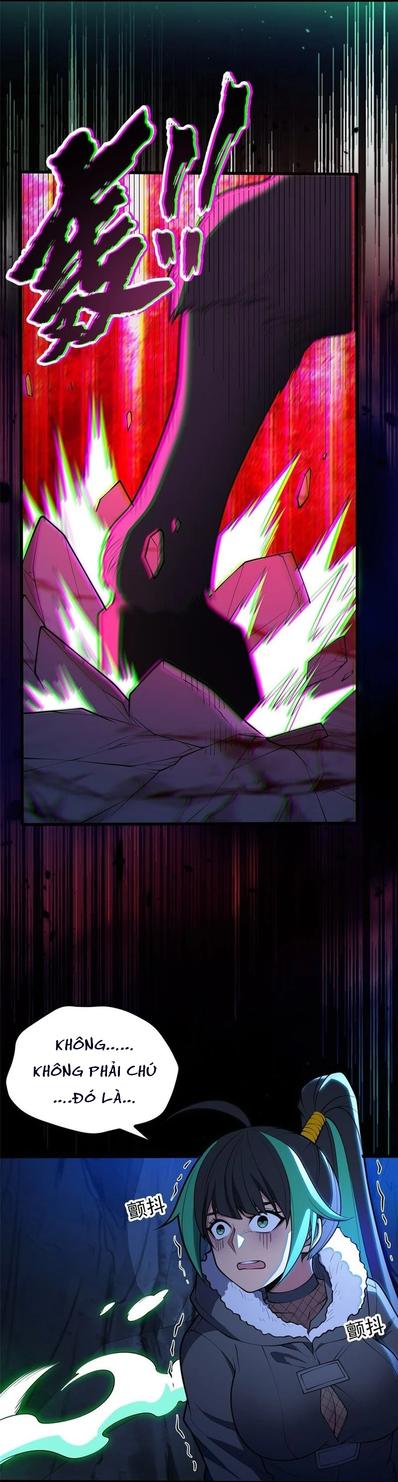 Ác long chuyển sinh: Bắt đầu phục thù từ 5 tuổi Chapter 45 - Trang 3