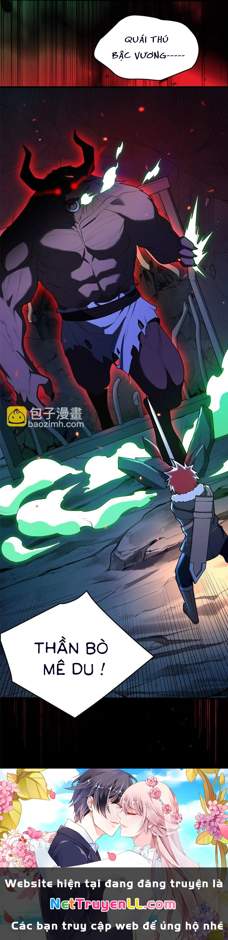 Ác long chuyển sinh: Bắt đầu phục thù từ 5 tuổi Chapter 45 - Trang 3