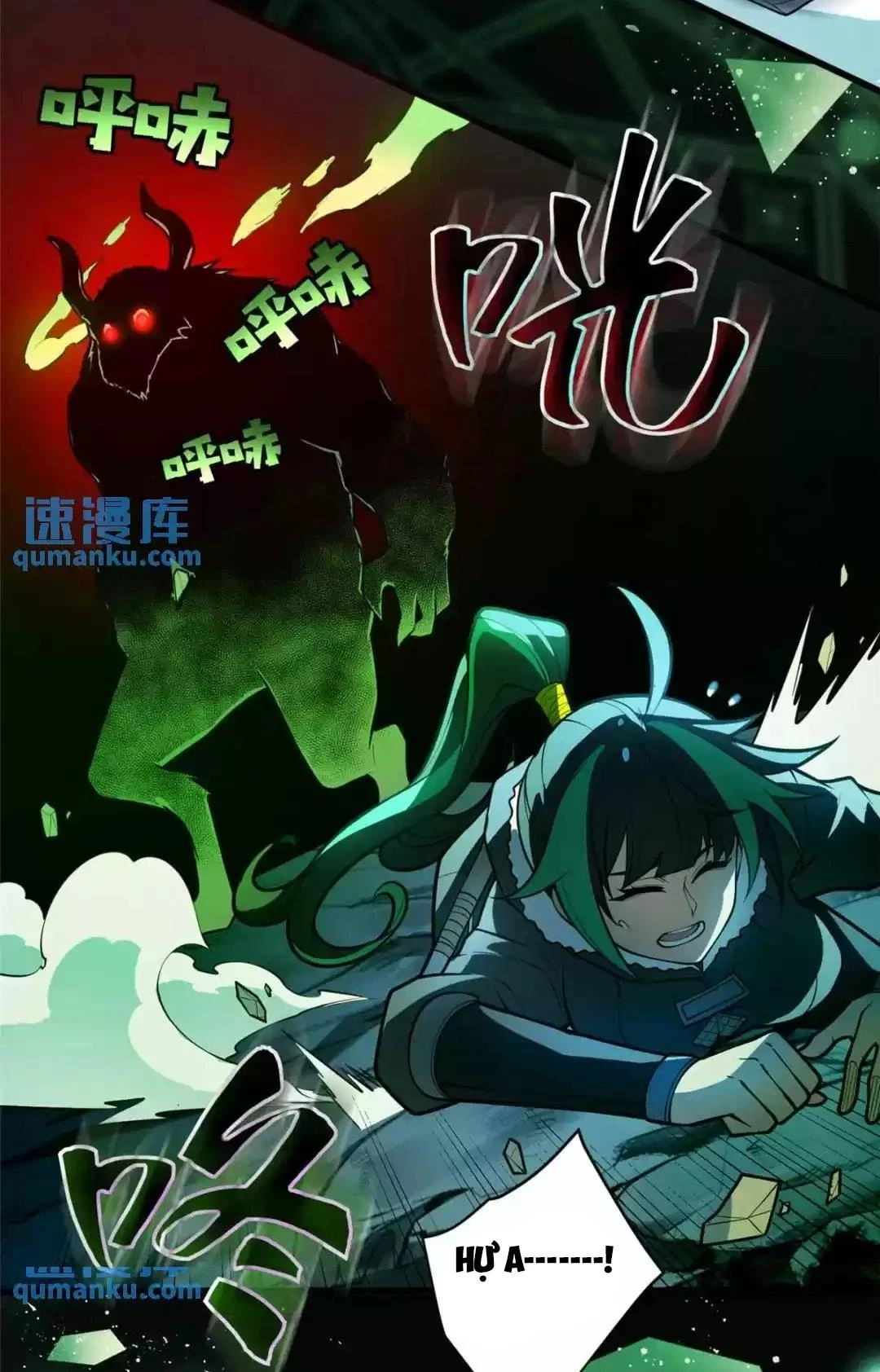 Ác long chuyển sinh: Bắt đầu phục thù từ 5 tuổi Chapter 46 - Trang 3