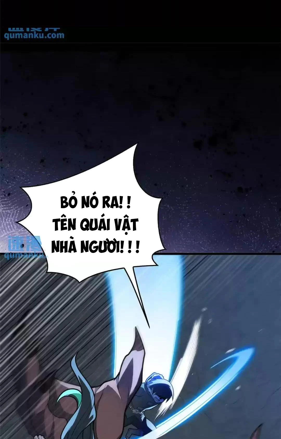 Ác long chuyển sinh: Bắt đầu phục thù từ 5 tuổi Chapter 46 - Trang 3