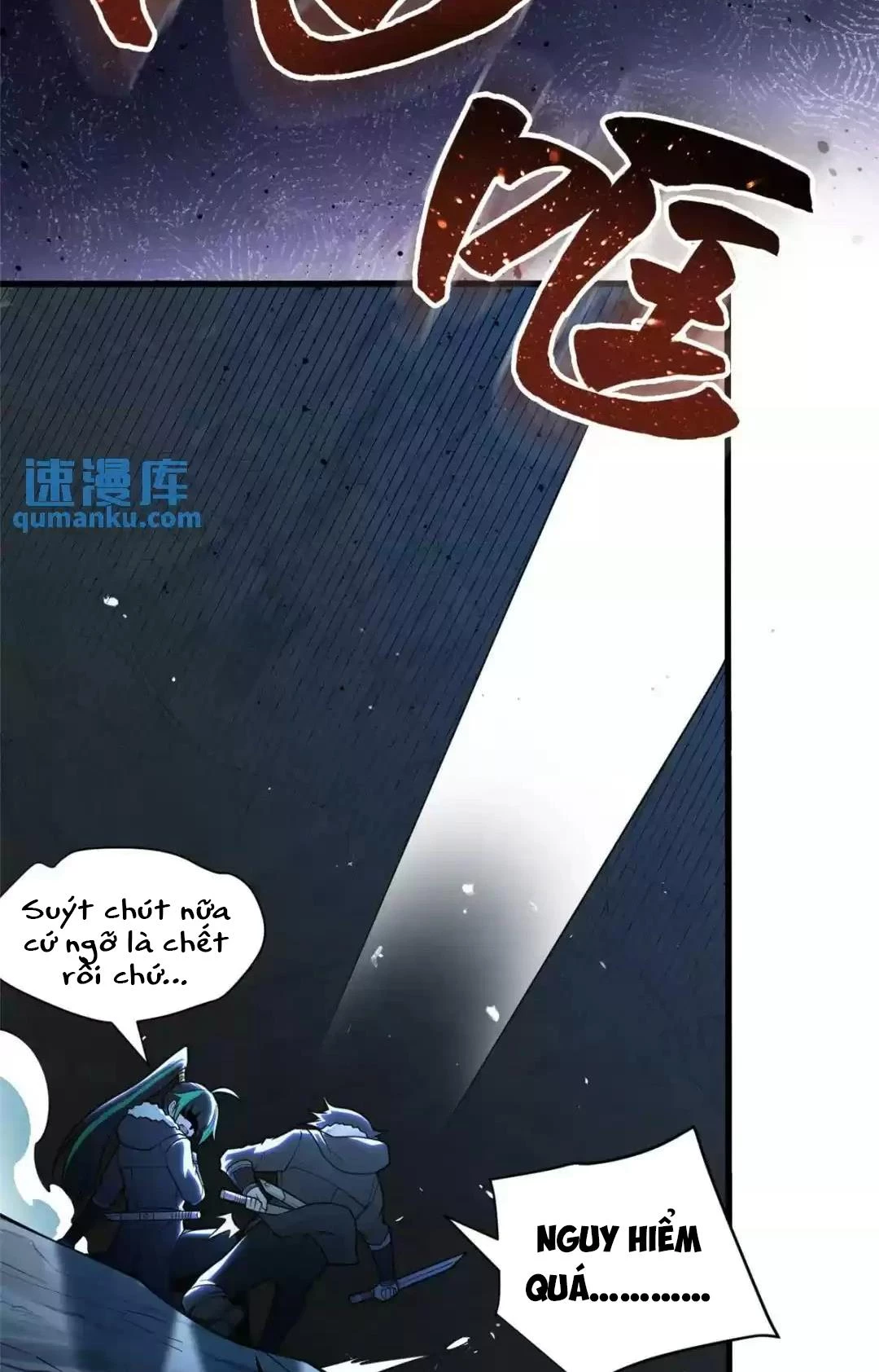 Ác long chuyển sinh: Bắt đầu phục thù từ 5 tuổi Chapter 46 - Trang 3