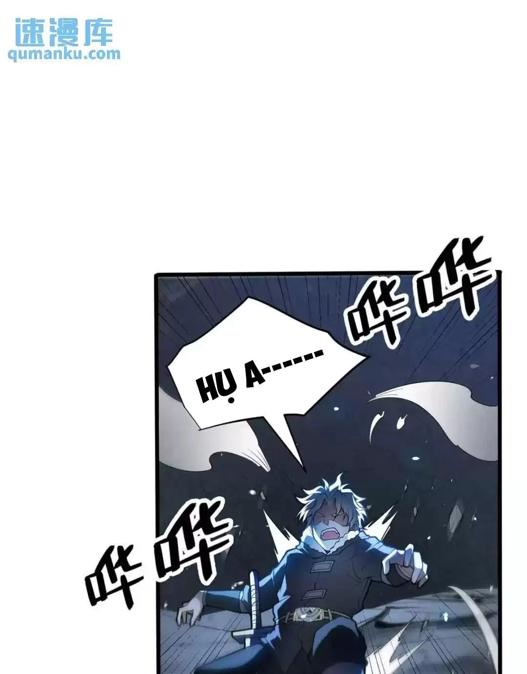 Ác long chuyển sinh: Bắt đầu phục thù từ 5 tuổi Chapter 46 - Trang 3