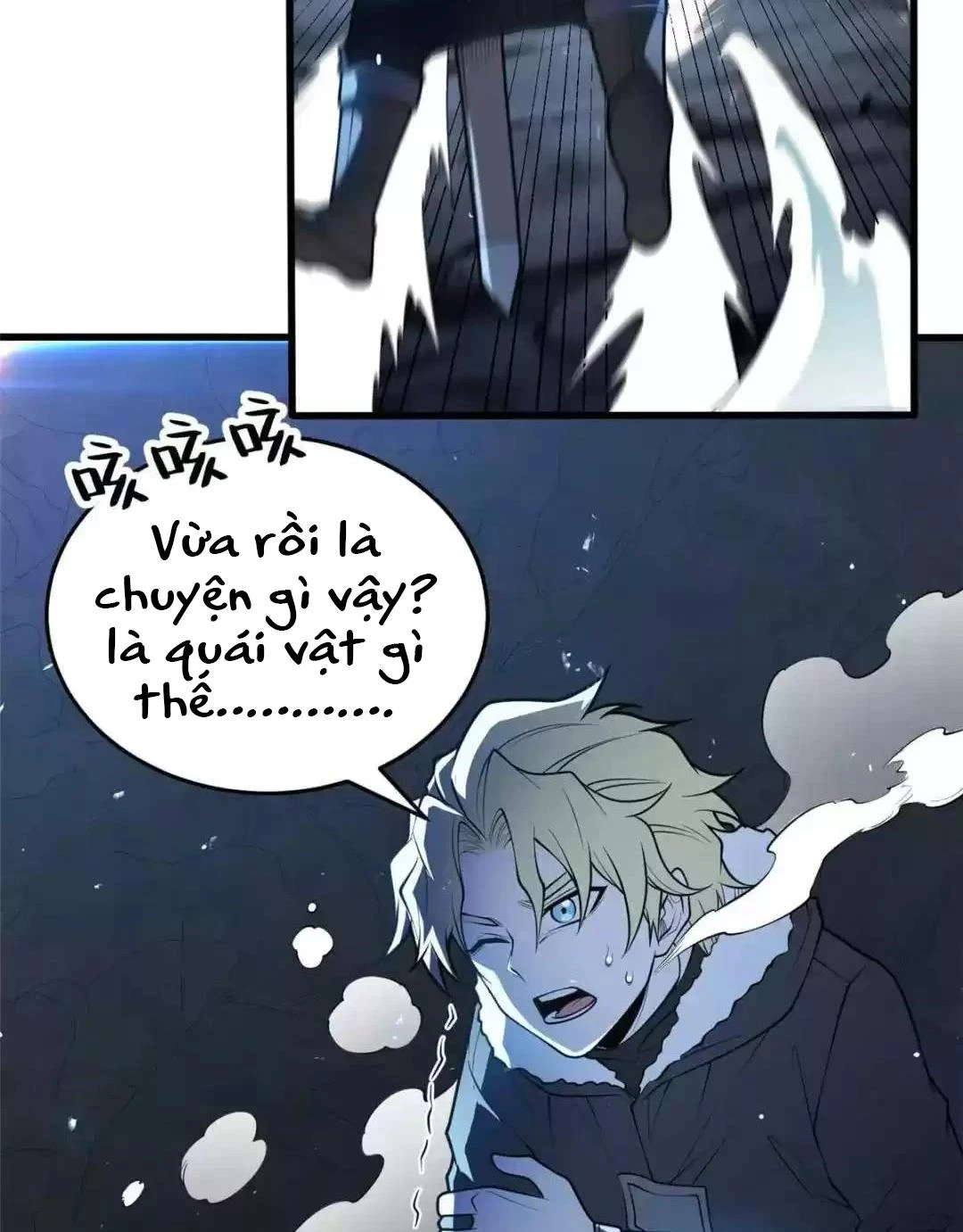 Ác long chuyển sinh: Bắt đầu phục thù từ 5 tuổi Chapter 46 - Trang 3