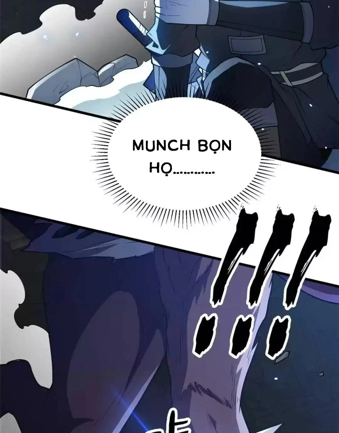 Ác long chuyển sinh: Bắt đầu phục thù từ 5 tuổi Chapter 46 - Trang 3