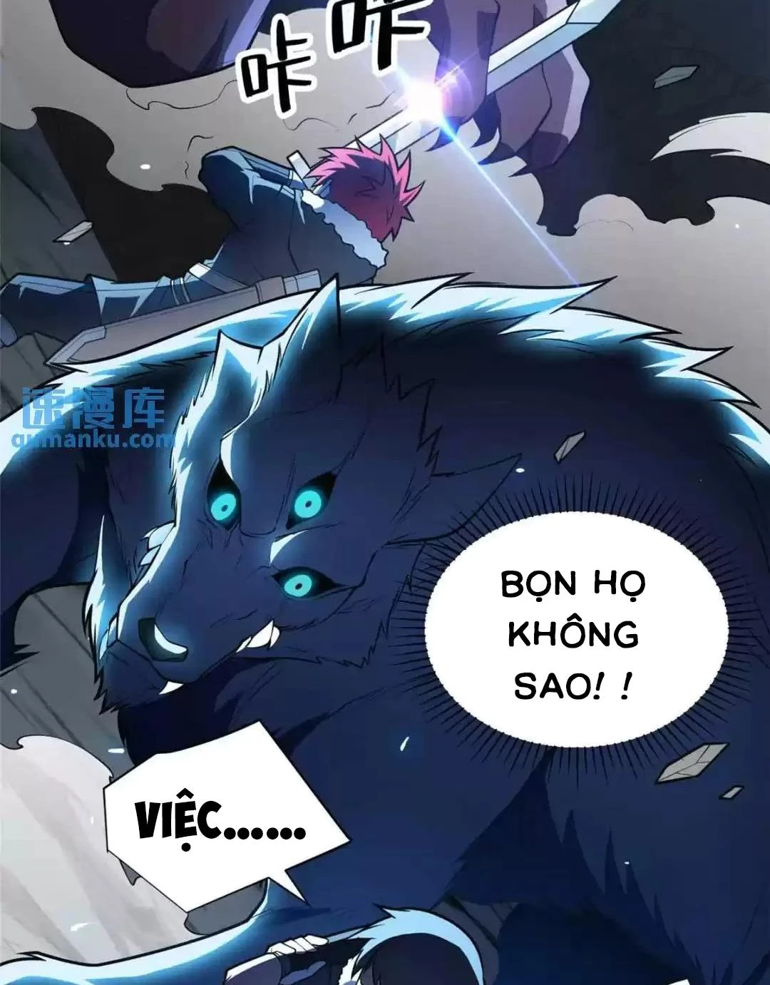 Ác long chuyển sinh: Bắt đầu phục thù từ 5 tuổi Chapter 46 - Trang 3