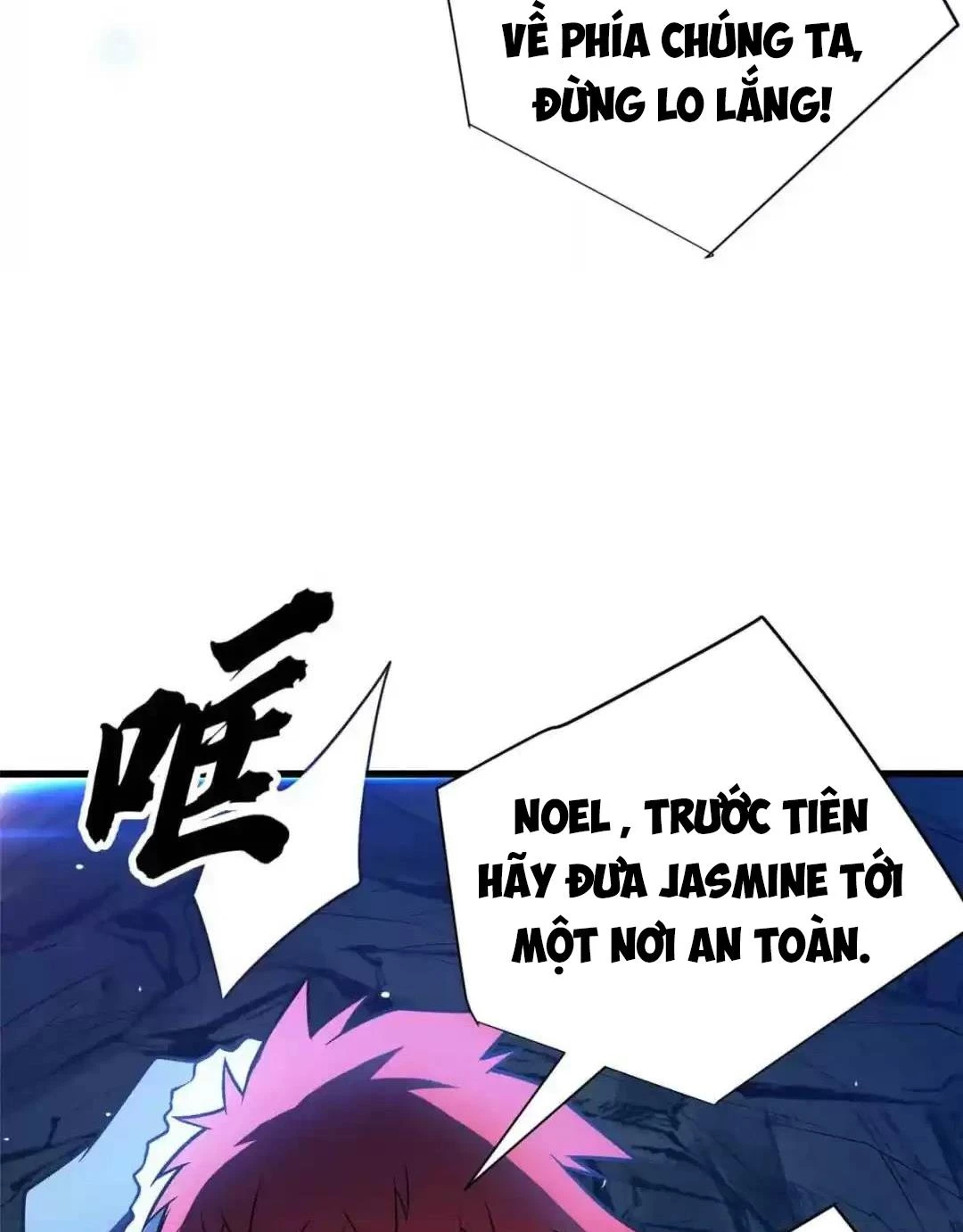 Ác long chuyển sinh: Bắt đầu phục thù từ 5 tuổi Chapter 46 - Trang 3