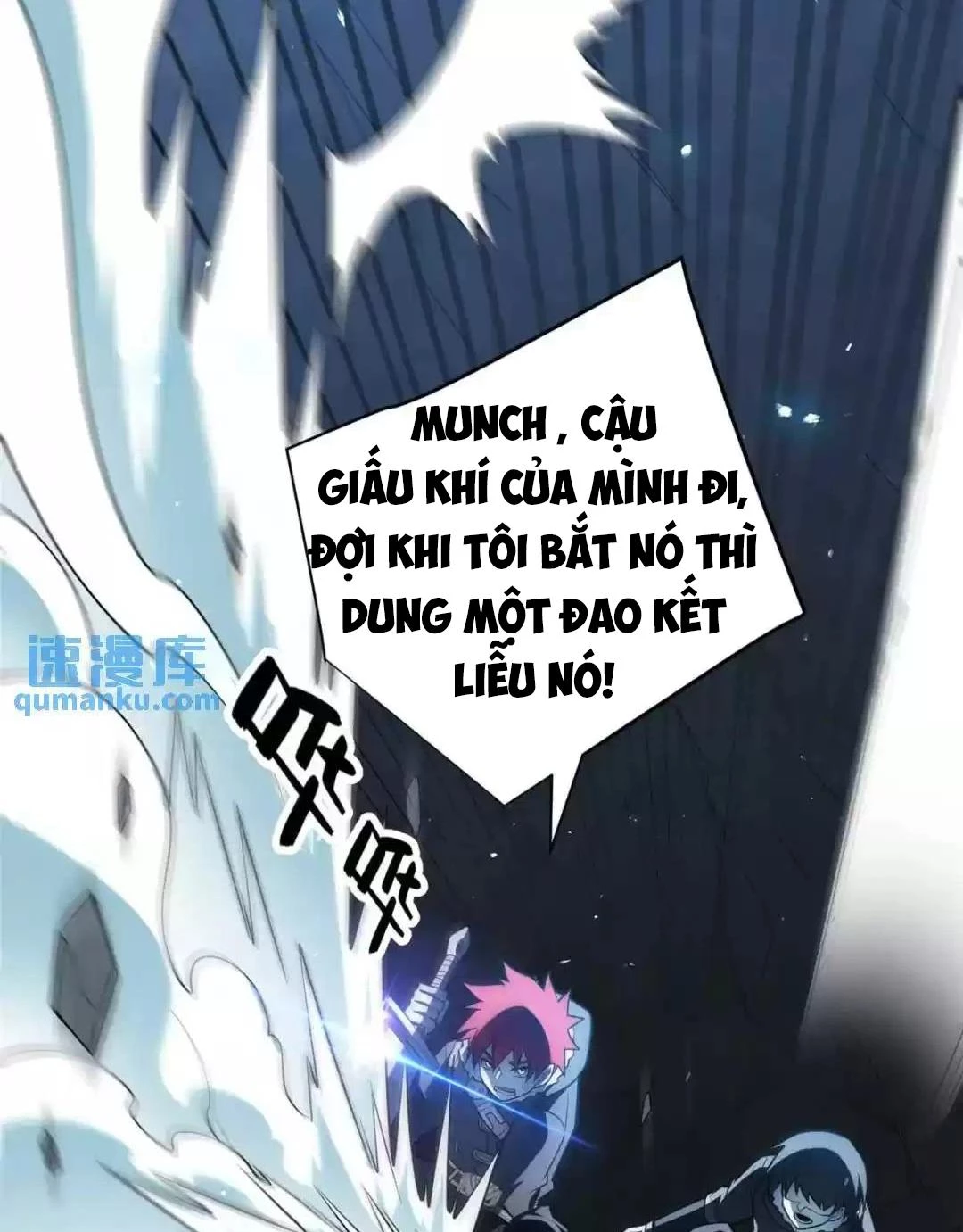 Ác long chuyển sinh: Bắt đầu phục thù từ 5 tuổi Chapter 46 - Trang 3