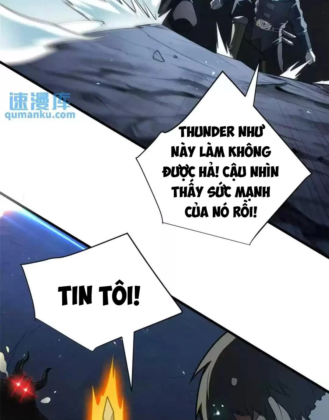 Ác long chuyển sinh: Bắt đầu phục thù từ 5 tuổi Chapter 46 - Trang 3