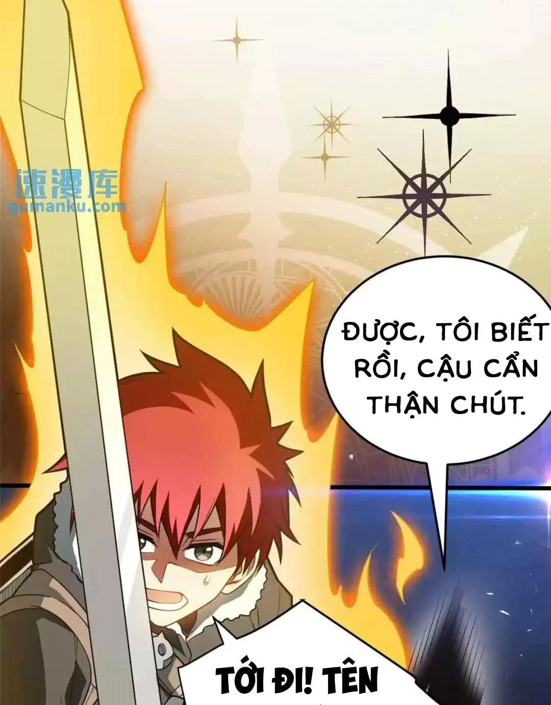 Ác long chuyển sinh: Bắt đầu phục thù từ 5 tuổi Chapter 46 - Trang 3