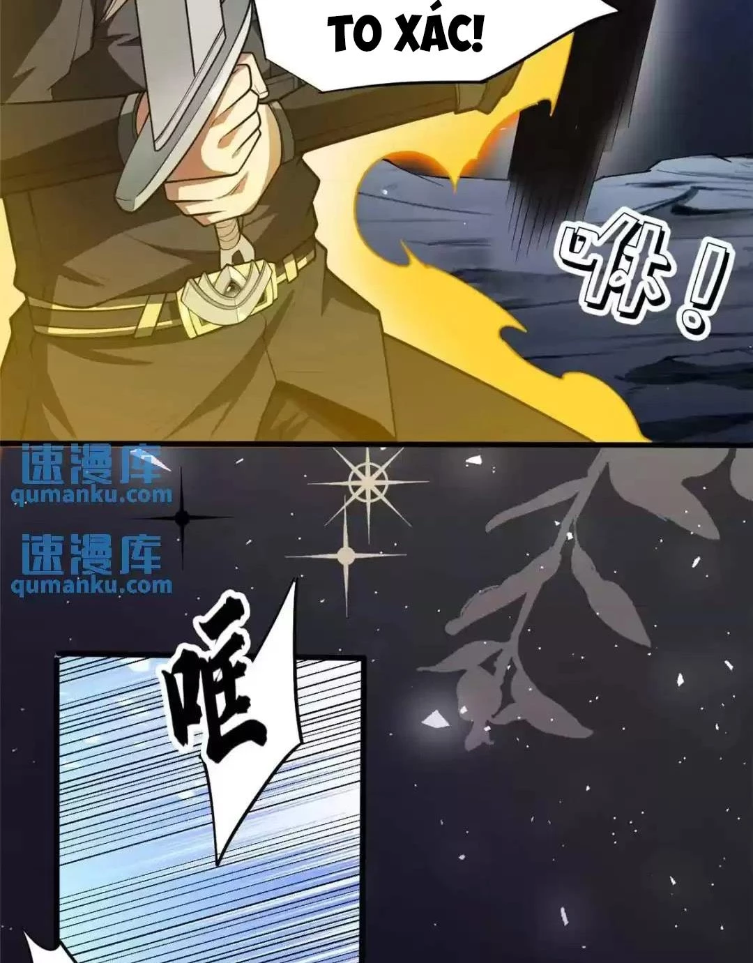 Ác long chuyển sinh: Bắt đầu phục thù từ 5 tuổi Chapter 46 - Trang 3