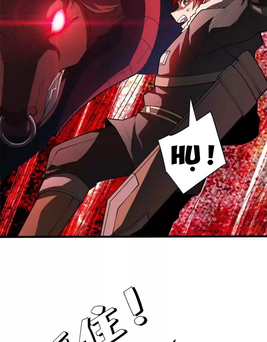 Ác long chuyển sinh: Bắt đầu phục thù từ 5 tuổi Chapter 46 - Trang 3