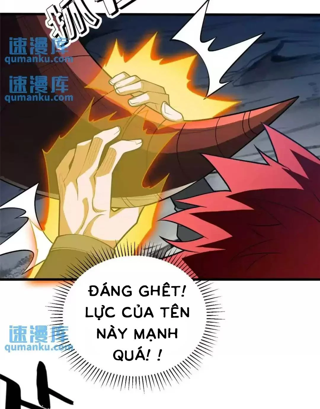 Ác long chuyển sinh: Bắt đầu phục thù từ 5 tuổi Chapter 46 - Trang 3