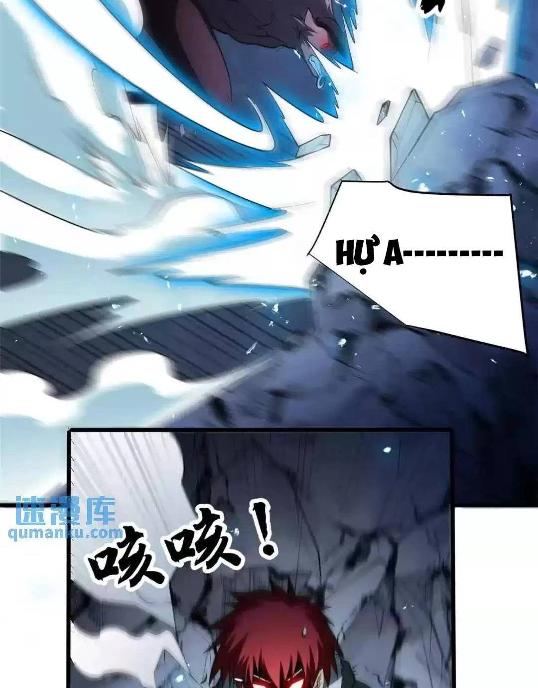 Ác long chuyển sinh: Bắt đầu phục thù từ 5 tuổi Chapter 46 - Trang 3