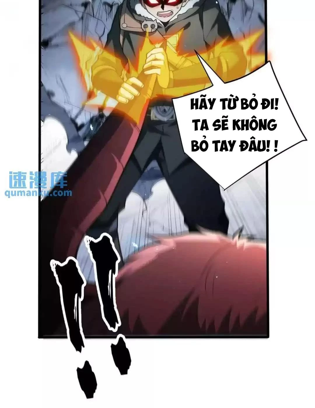 Ác long chuyển sinh: Bắt đầu phục thù từ 5 tuổi Chapter 46 - Trang 3