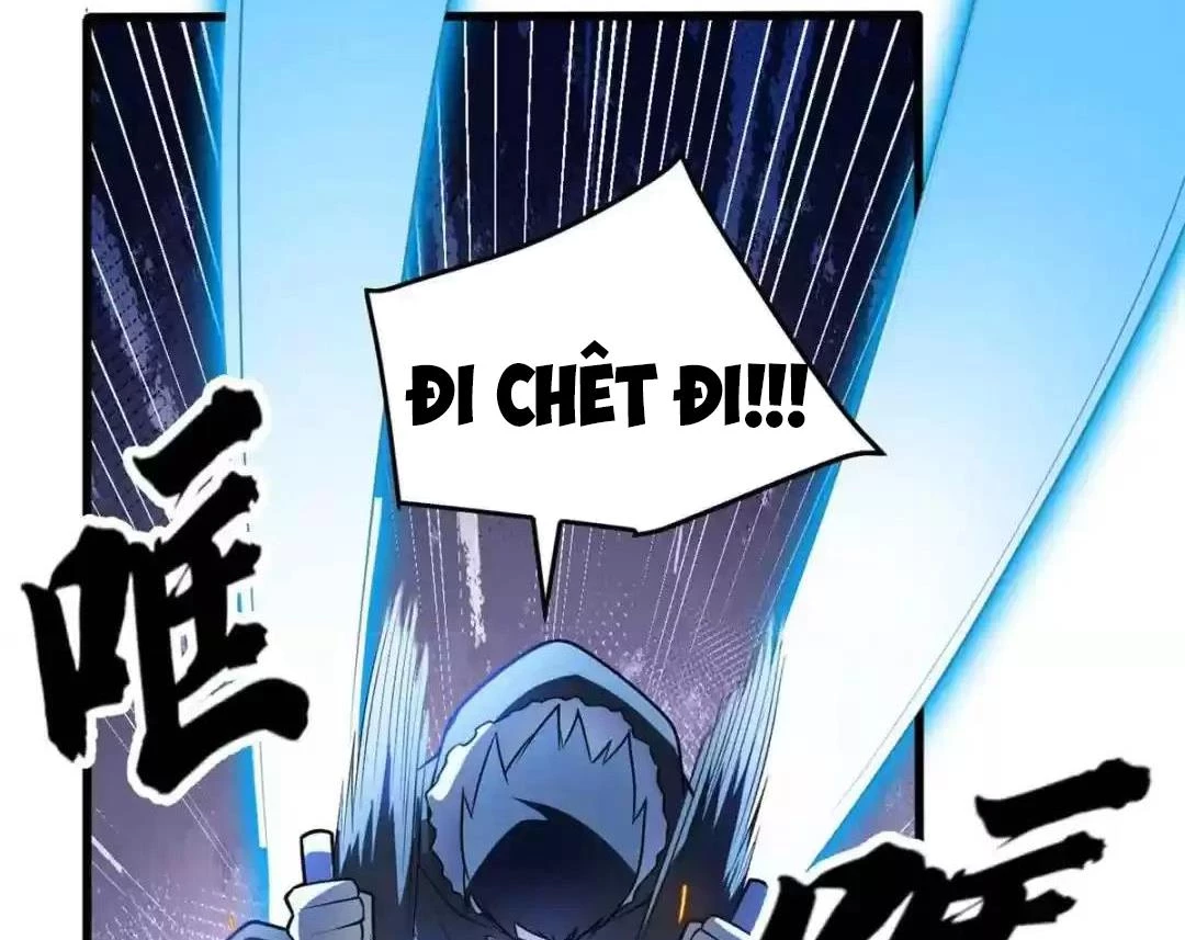 Ác long chuyển sinh: Bắt đầu phục thù từ 5 tuổi Chapter 46 - Trang 3