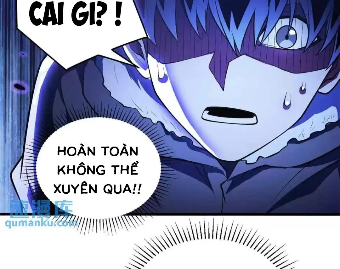 Ác long chuyển sinh: Bắt đầu phục thù từ 5 tuổi Chapter 46 - Trang 3