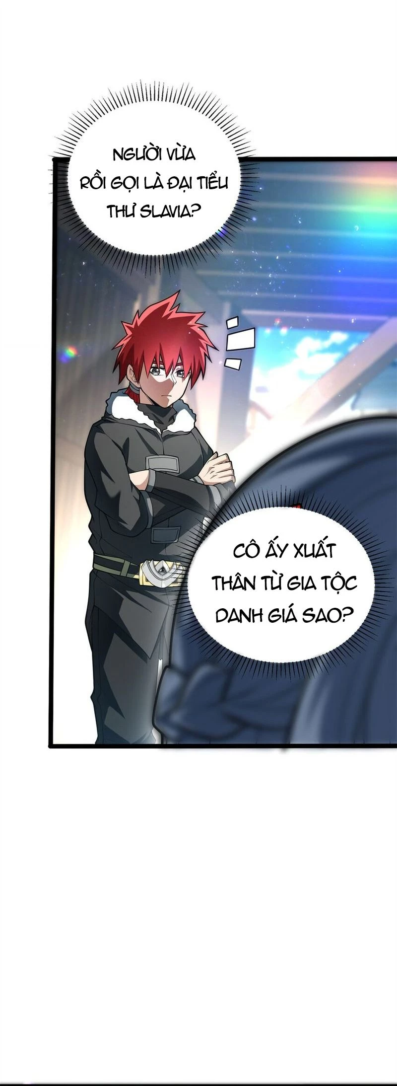 Ác long chuyển sinh: Bắt đầu phục thù từ 5 tuổi Chapter 49 - Trang 3