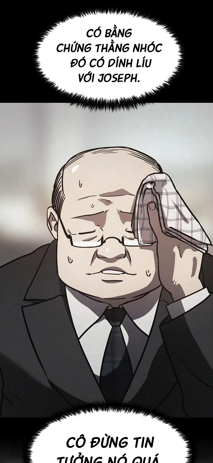 Luật Thanh Niên Chapter 9 - Trang 3